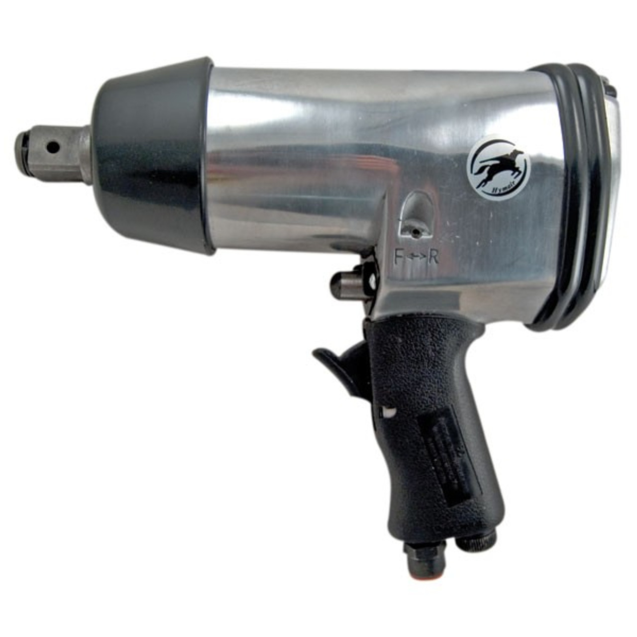 3/4" Impact Wrench ? Soft Grip AT-261SG