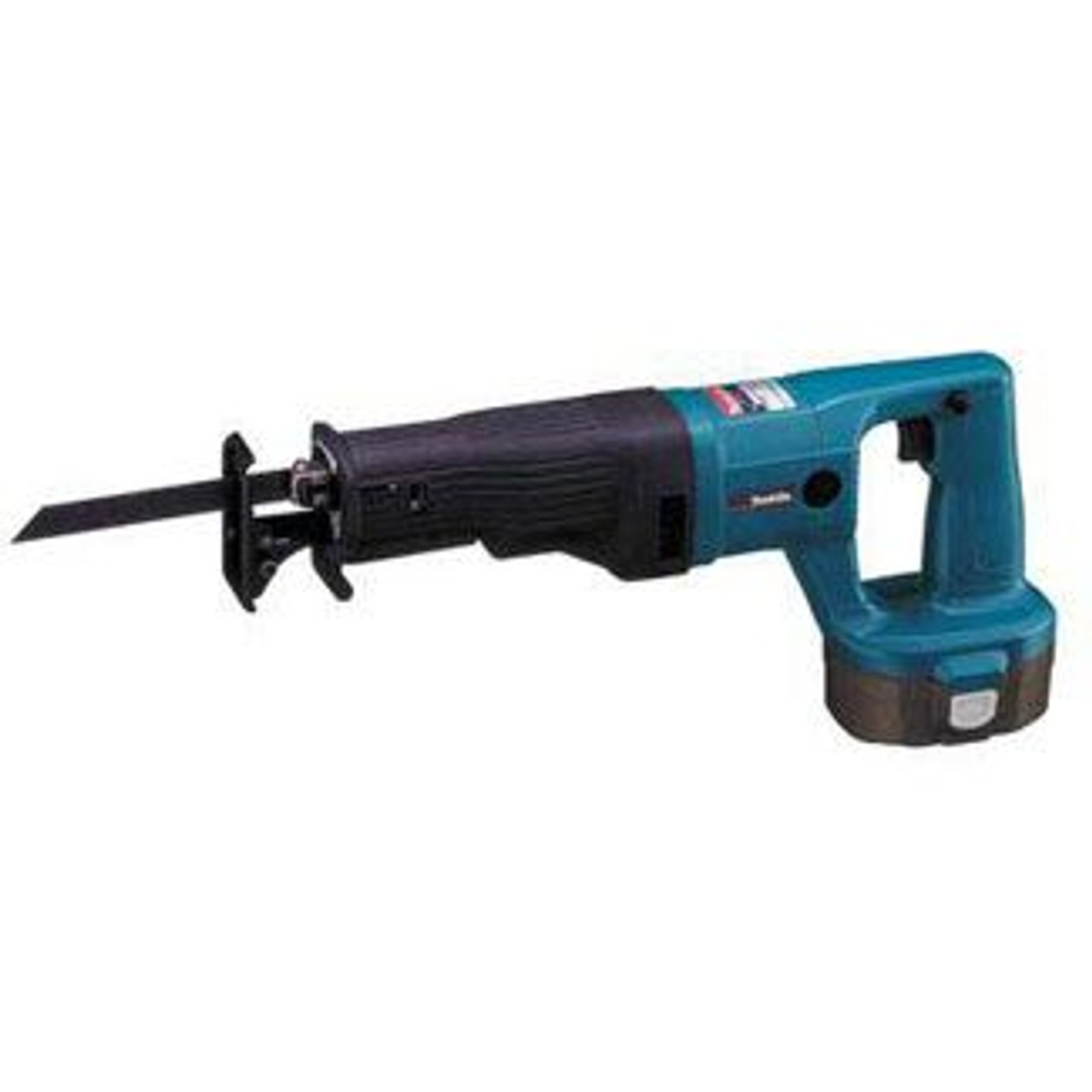 Makita 18 Volt Recipro Saw Kit