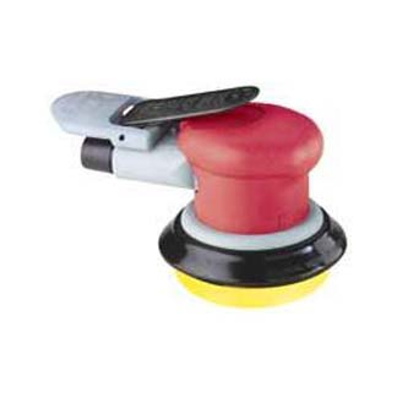 3 in Random Orbital Sander (Non-Vac) - Orbit Dia. : 3/32 in