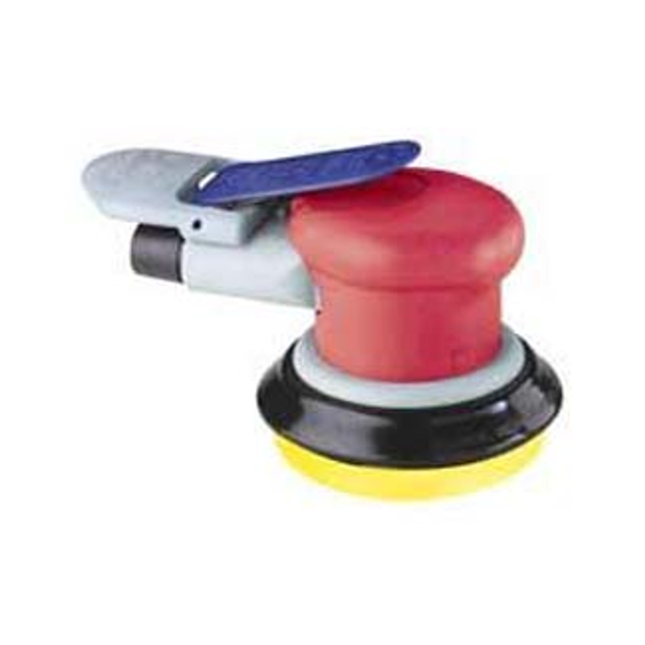 3-1/2in. Dynorbital-spirit random orbital sander 3/8 in.