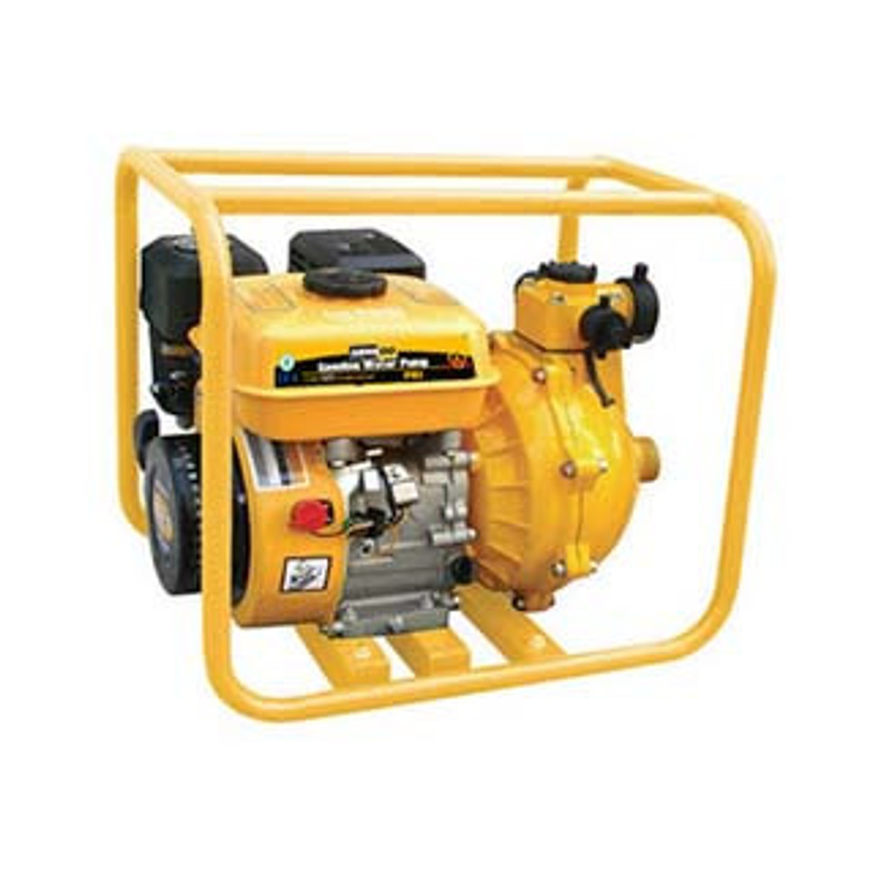 1.5 in  Gasoline Water Pump