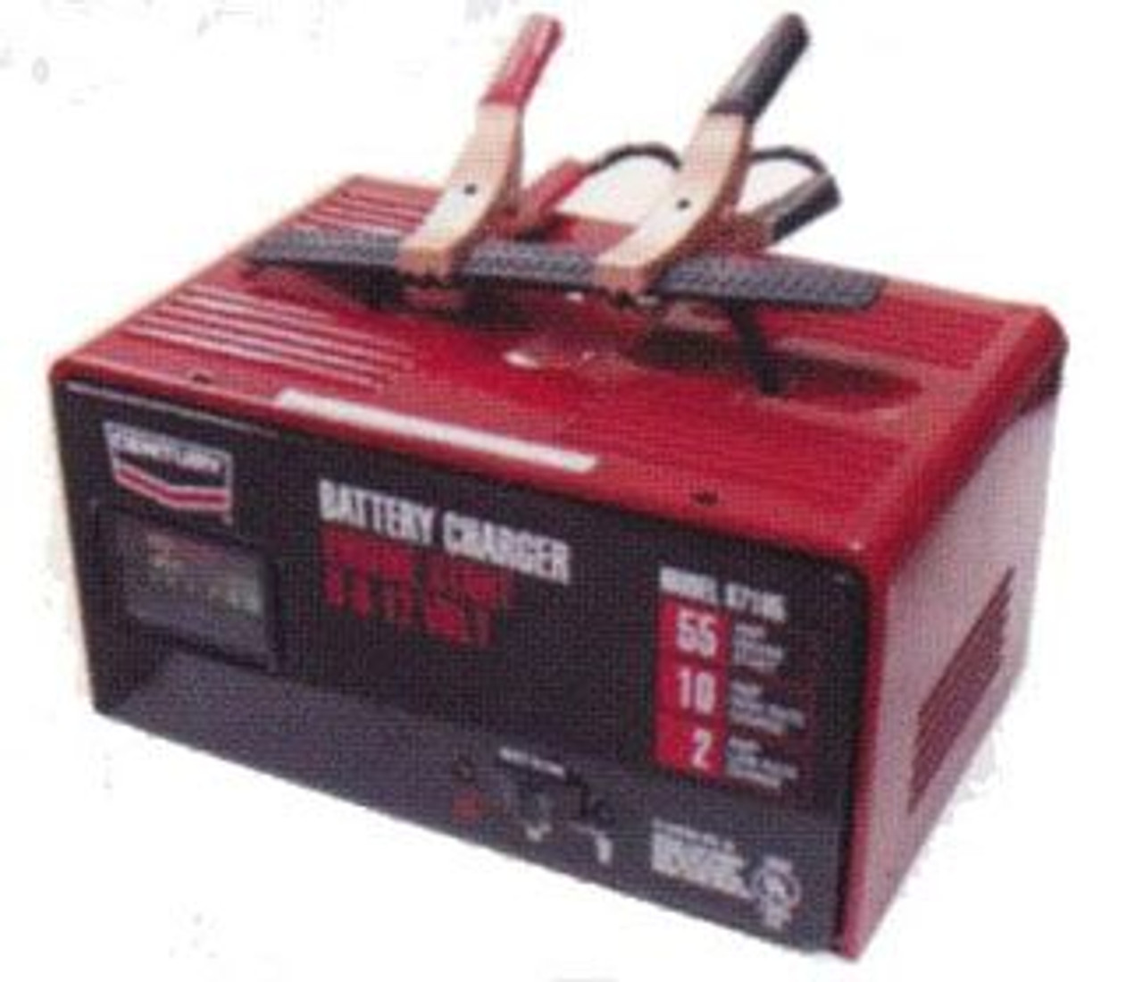 Battery Charger