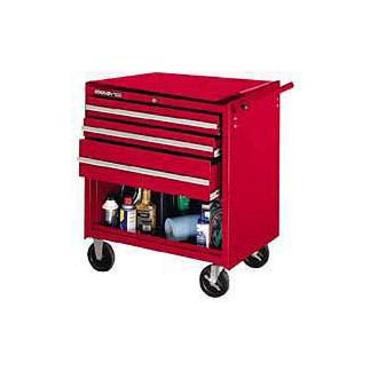 master series snap on tool box top hutch extension