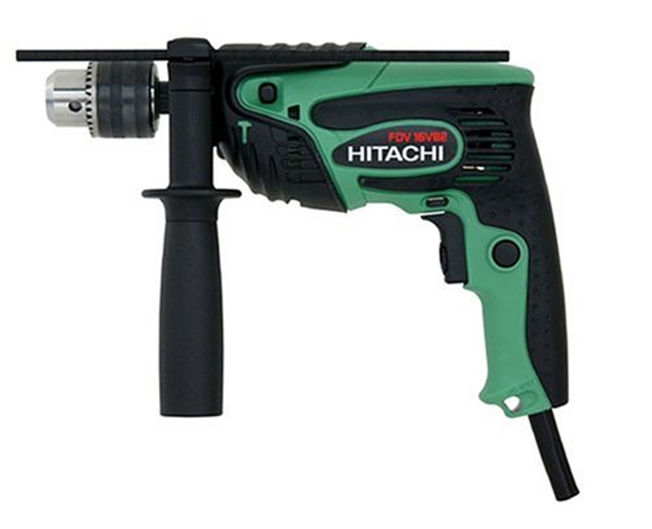 Hitachi 5/8 in Hammer drill (FDV16VB2)