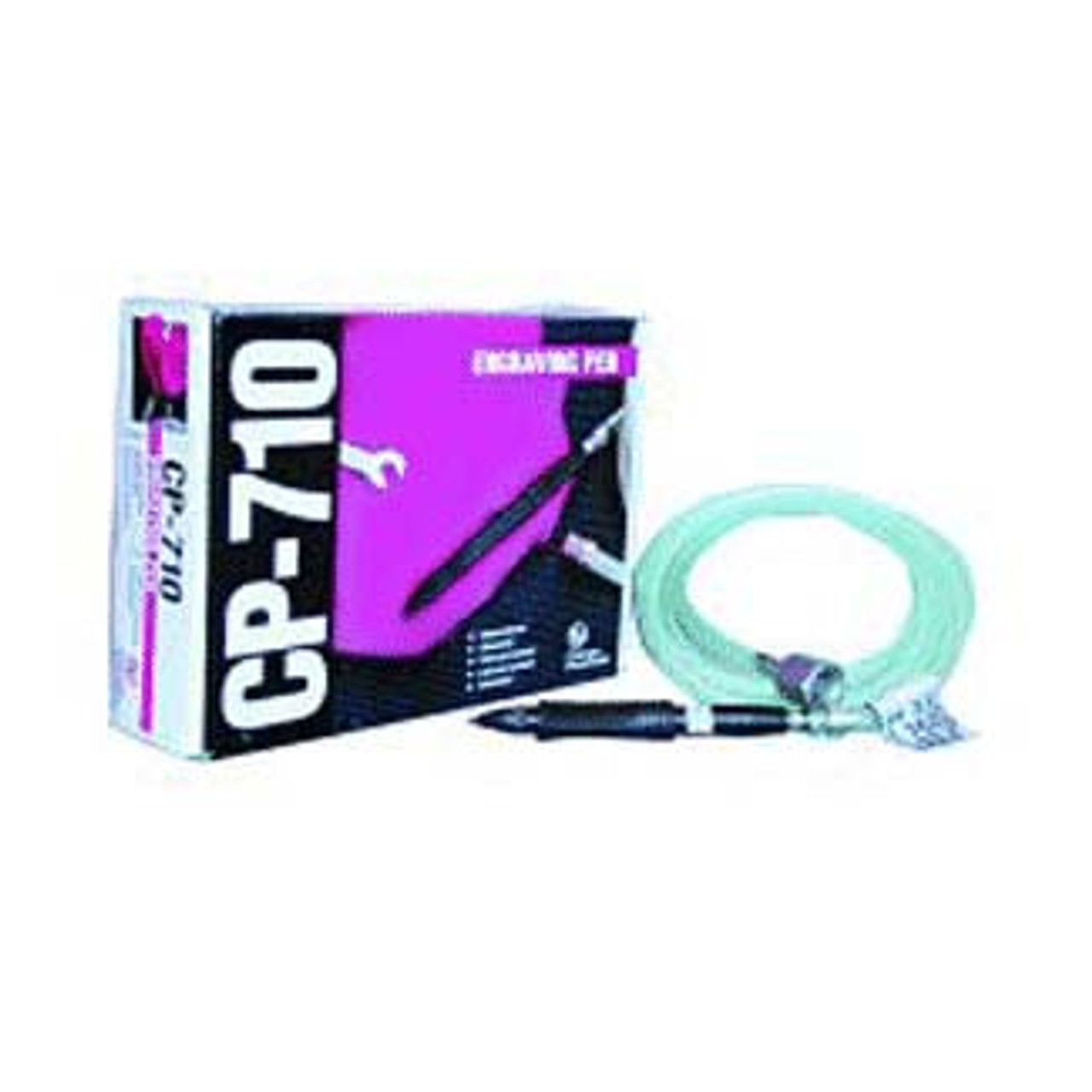 Engraving Pen (Discontinued) See 5980