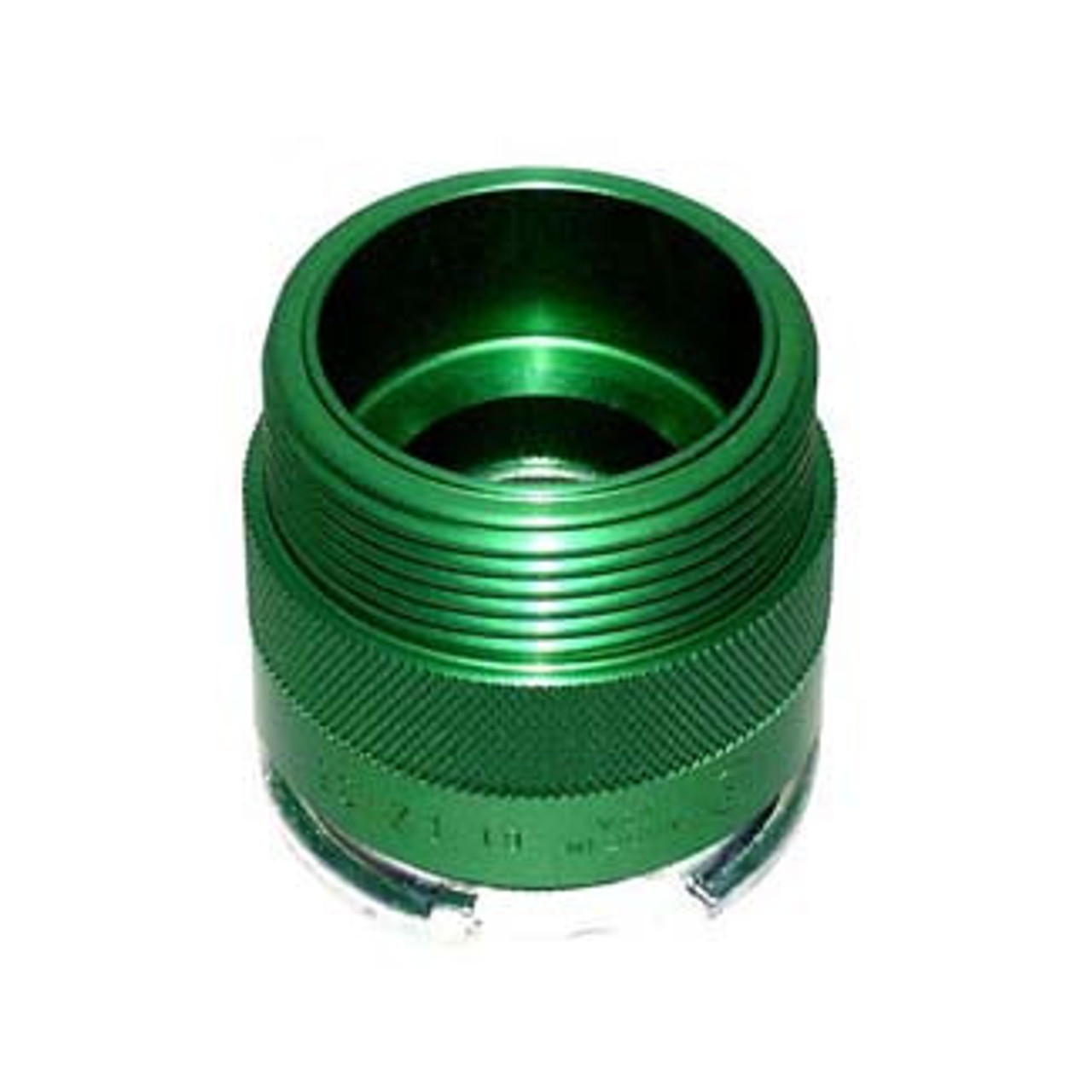 Radiator Cap Adapter