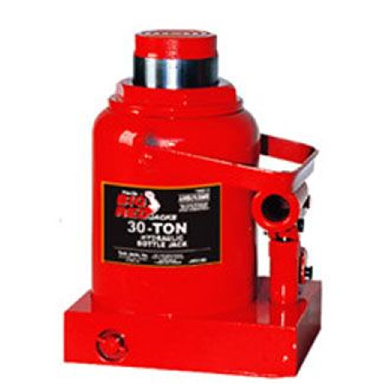 32 Ton Bottle Jack