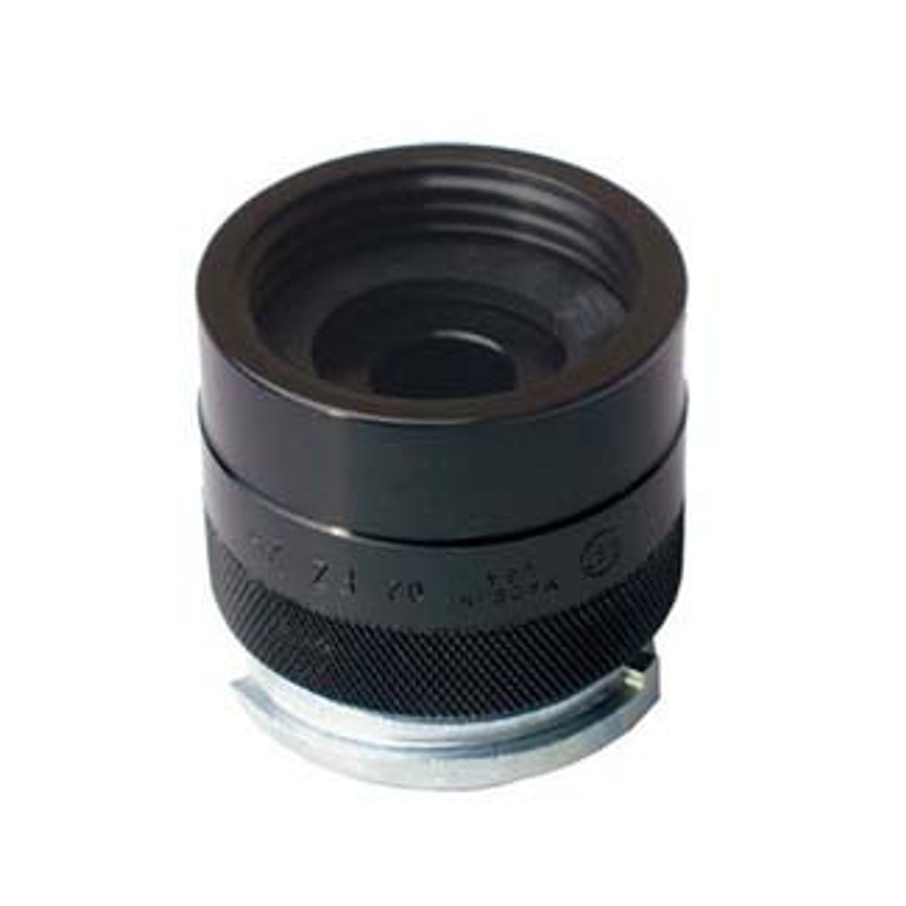 Volvo  and  Saab Radiator Adapter