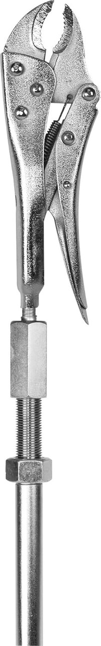 Slide Hammer Puller Set-11 Piece