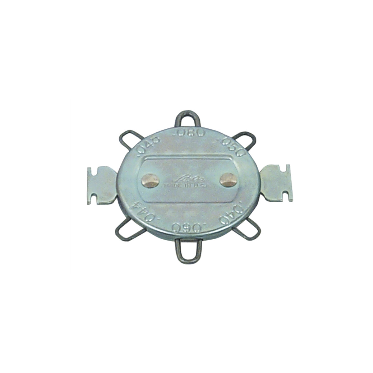 Spark Plug Gapper