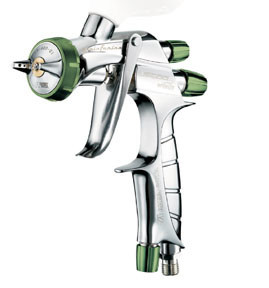 SUPERNOVA? Entech? LS400 Spray Gun, 1.4mm (IWA-5940)