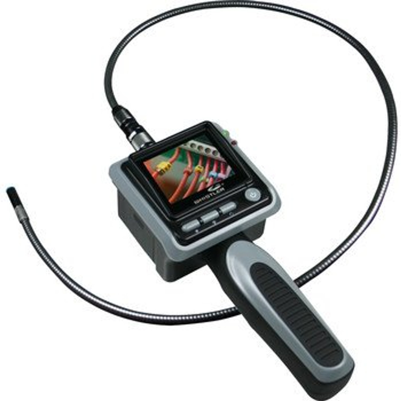 Whistler Professional Wireless Inspection Camera