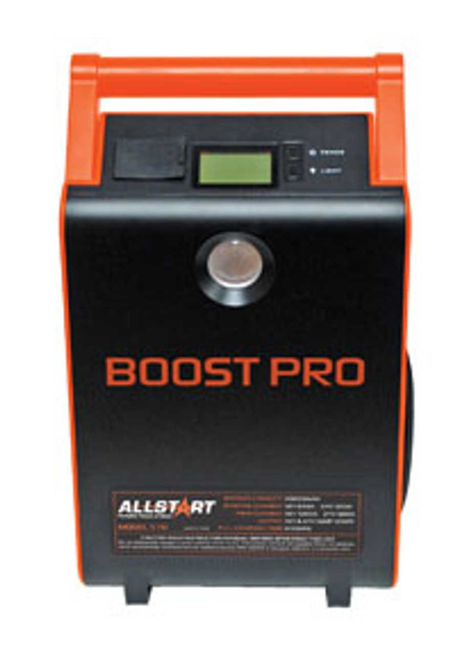 Boost Pro 12/24 Lithium Jump Starter CAL-570