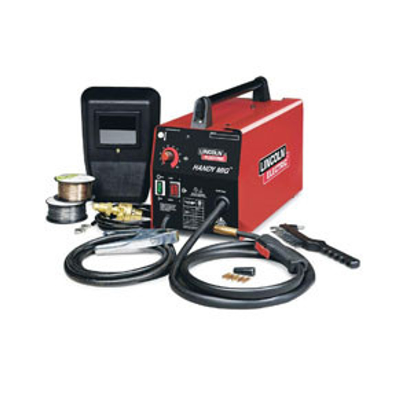 Lincoln Electric Handy MIG Welder K4084-1
