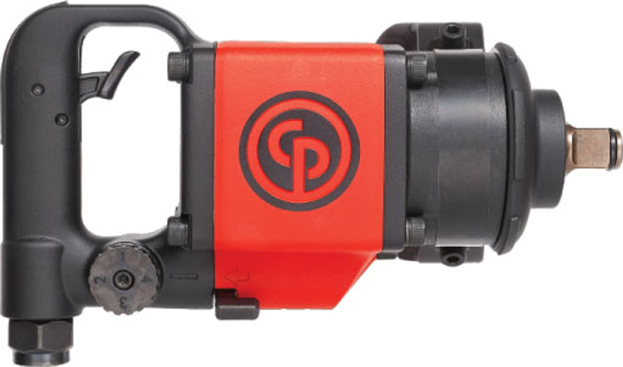 3/4" Impact Wrench