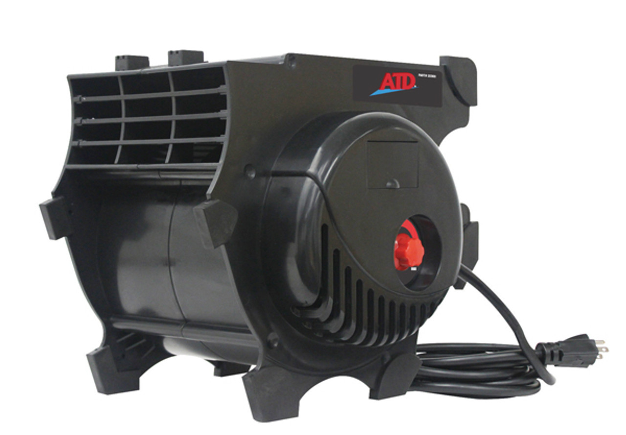 100-40300 300 CFM Pro Air Blower