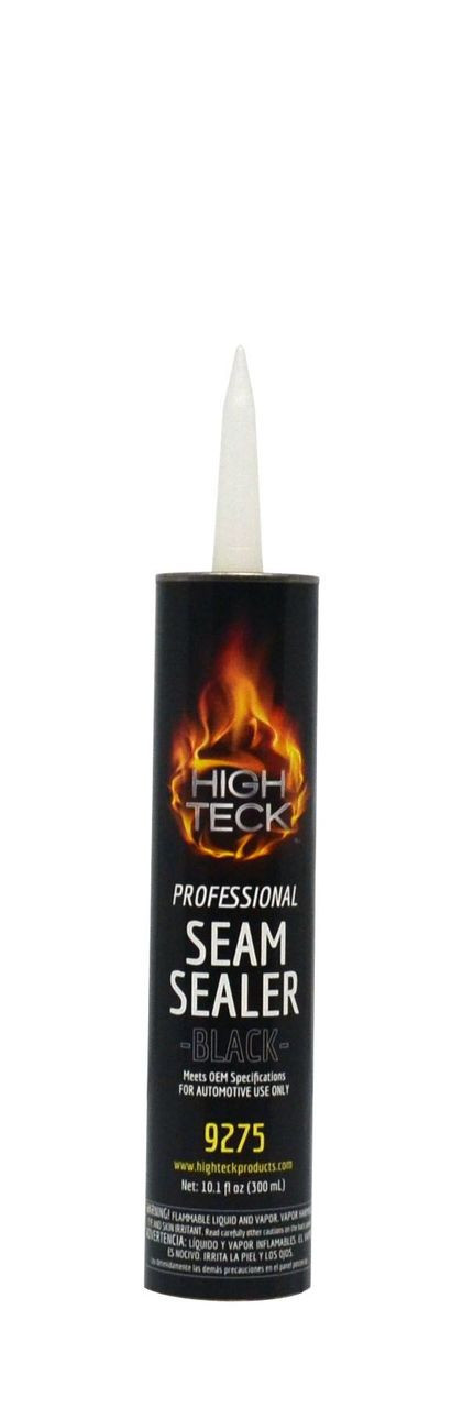 Professional Seam Sealer (Black) Case of 12