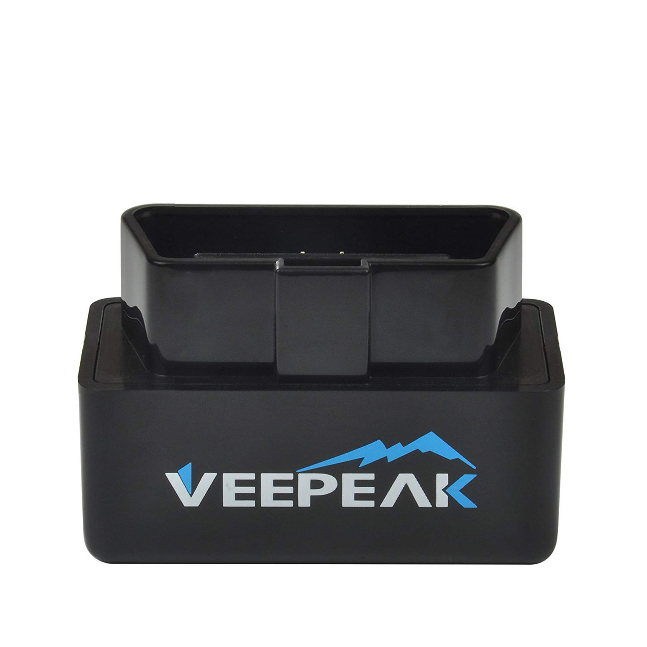 Veepeak VP01 Mini WiFi OBD2 Scanner for iOS and Android, Car OBD II Check Engine