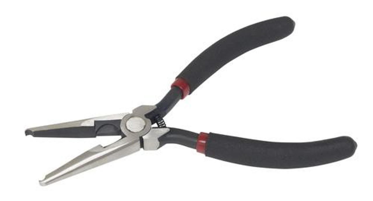 42810 PLASTIC CLIP REMOVAL PLIERS