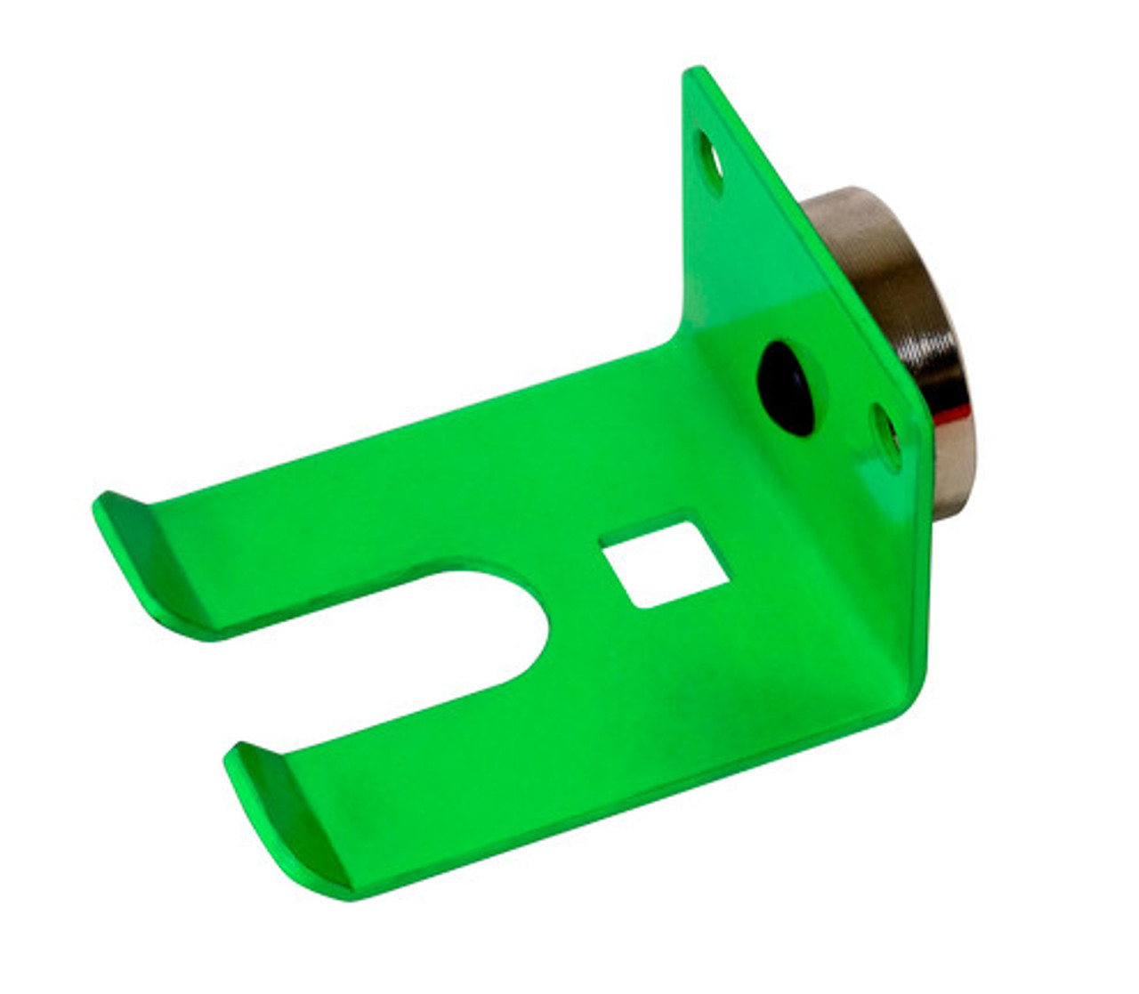 49750 - AIR HOSE HOLDER, GREEN 49750 - AIR HOSE HOLDER, GREEN