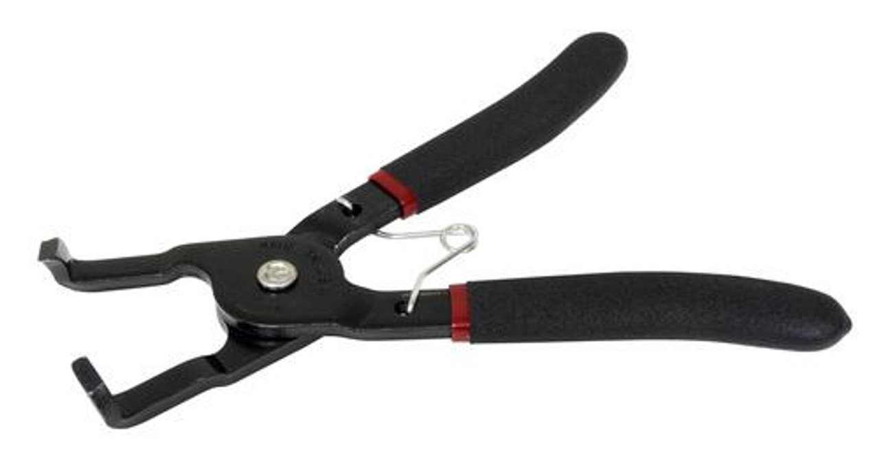 42070 PUSH PIN PLIERS, 80 DEGREE