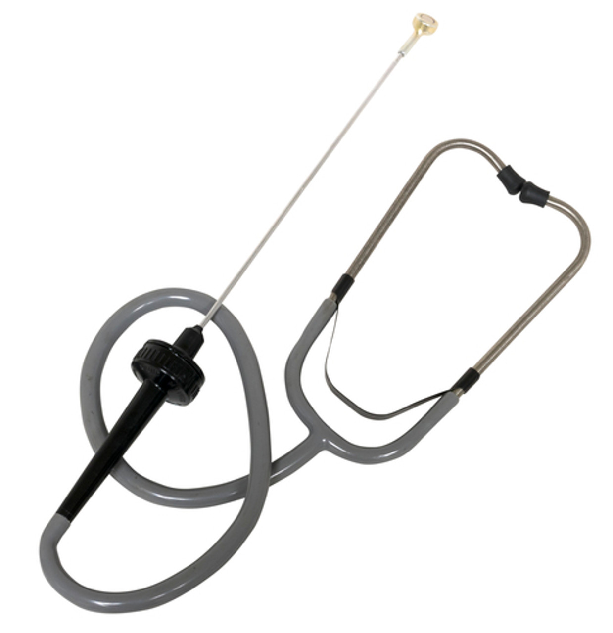 52520 STETHOSCOPE WITH MAGNETIC HOLDER