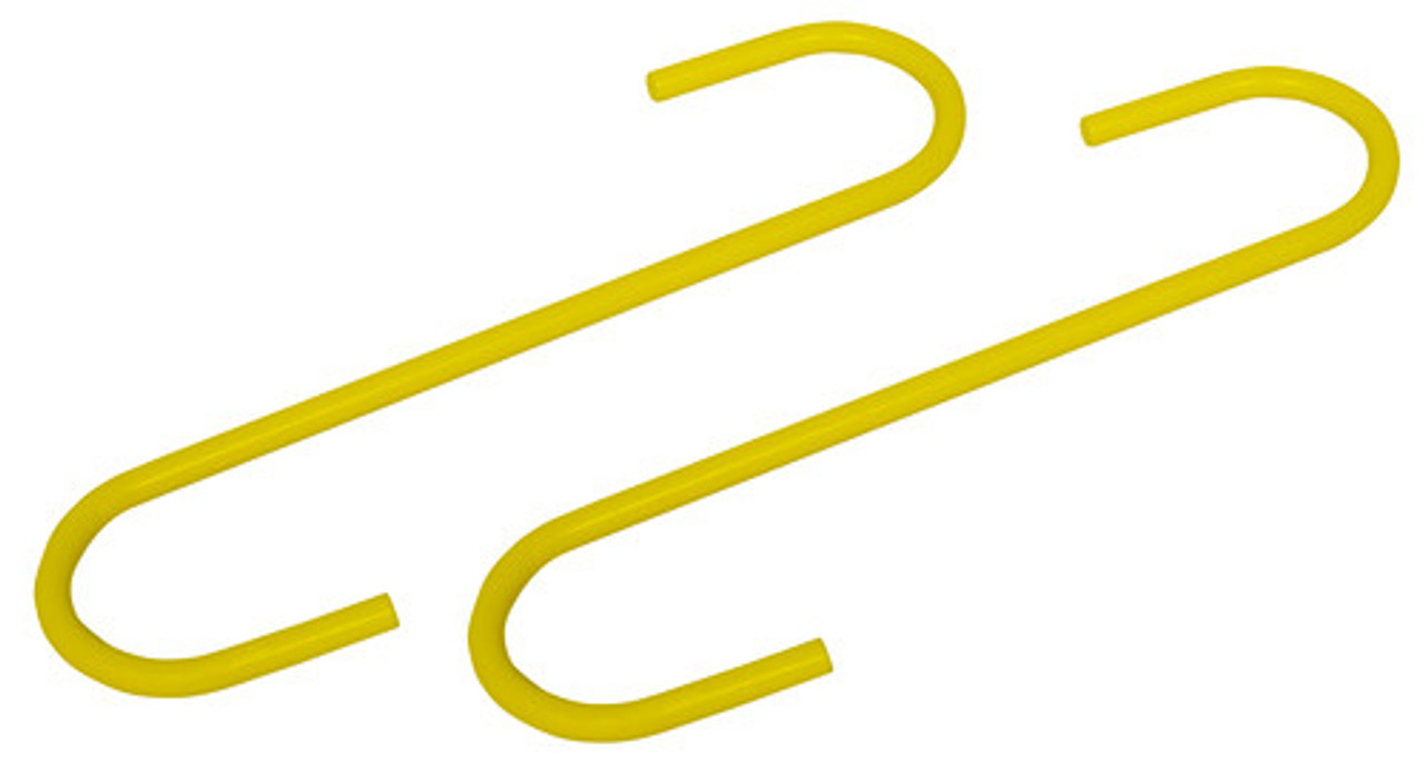 48020 BRAKE CALIPER HANGER SET, 2PC