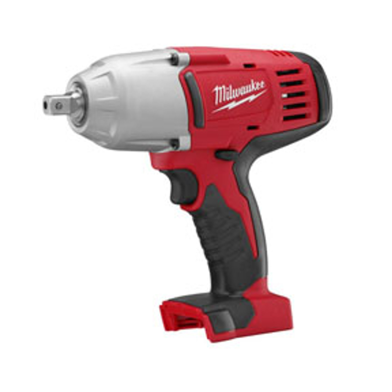 M18? 1/2" High-Torque Impact Wrench with Pin Detent (Bare Tool)