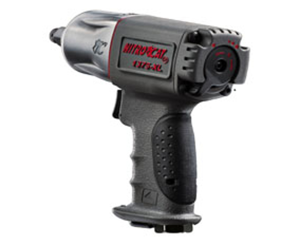 1/2" Mini Xtreme Torque Composite Air Impact Wrench