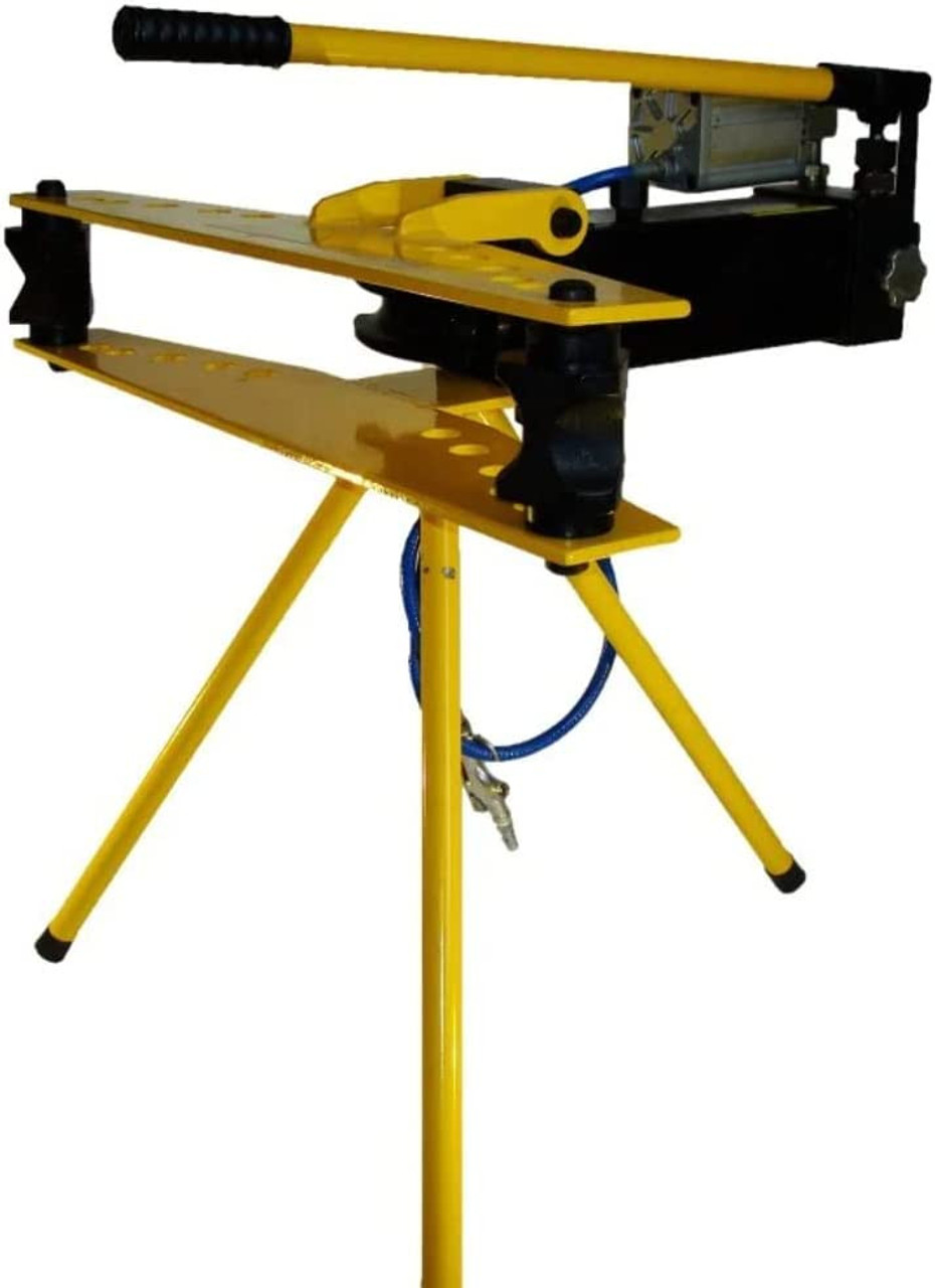 Air/Hydraulic Pipe Tube Bender 1/2" - 2" Air/Hydraulic Pipe Tube Bender 1/2" - 2"