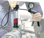 Lisle 75630 Combustion Leak Indicating Fluid - Cooling System Tester