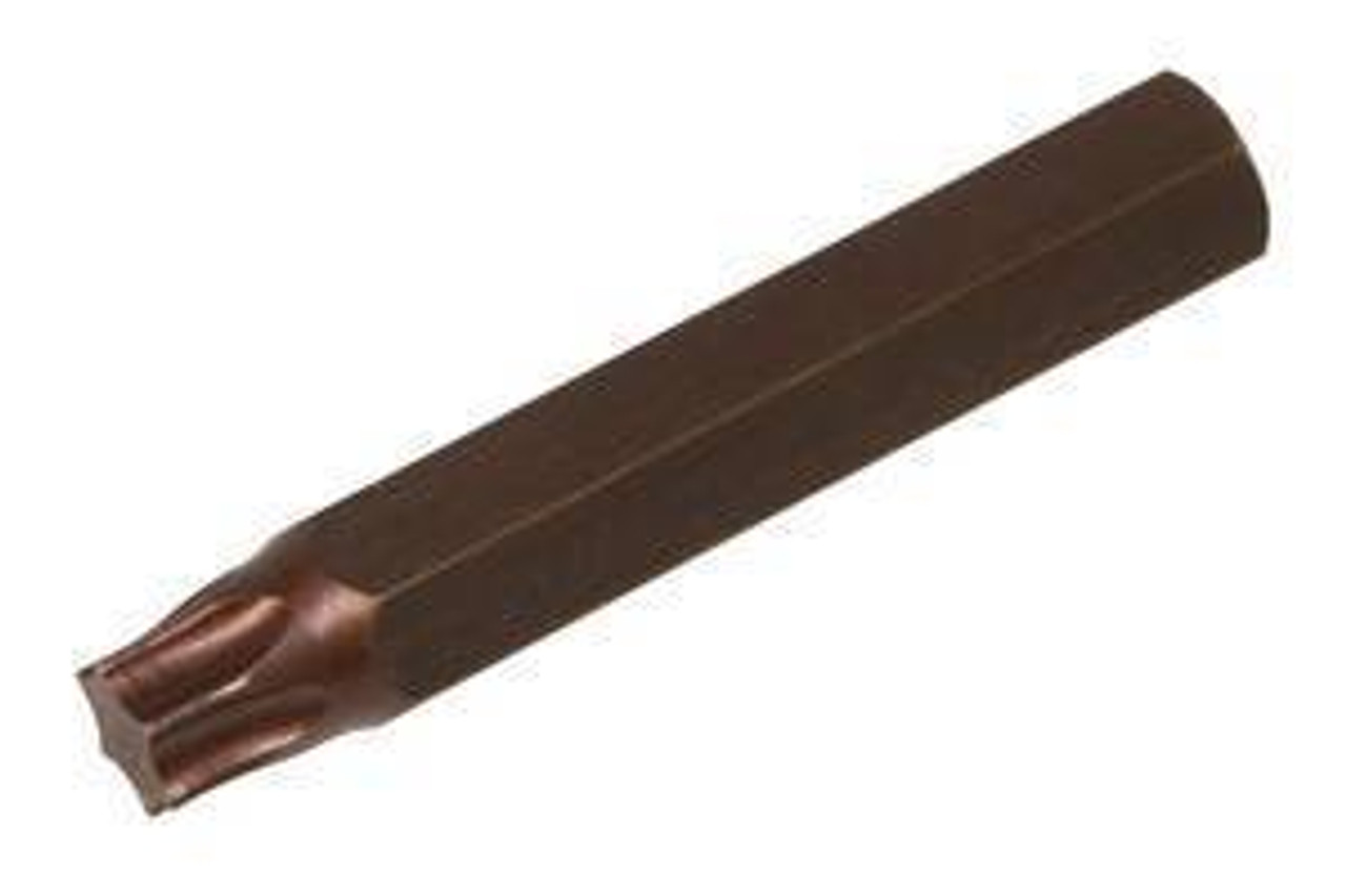 56600 - OBSOLETE AT FACTORY T-55 TORX HEAD BOLT BIT