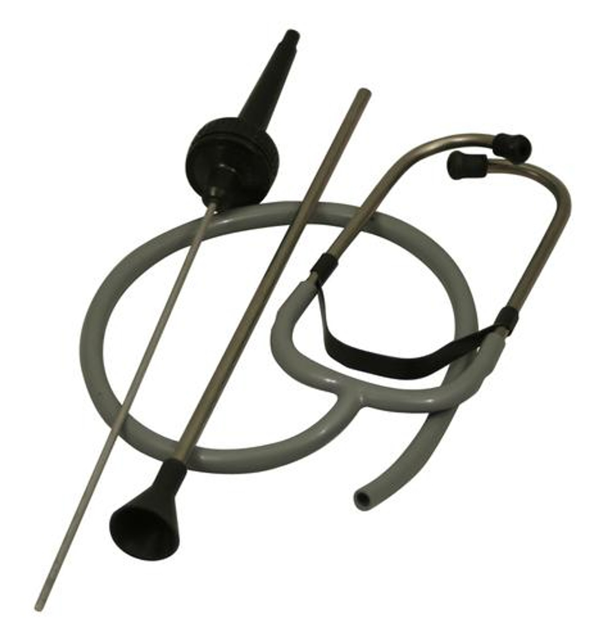 52750 STETHOSCOPE KIT 52750 STETHOSCOPE KIT