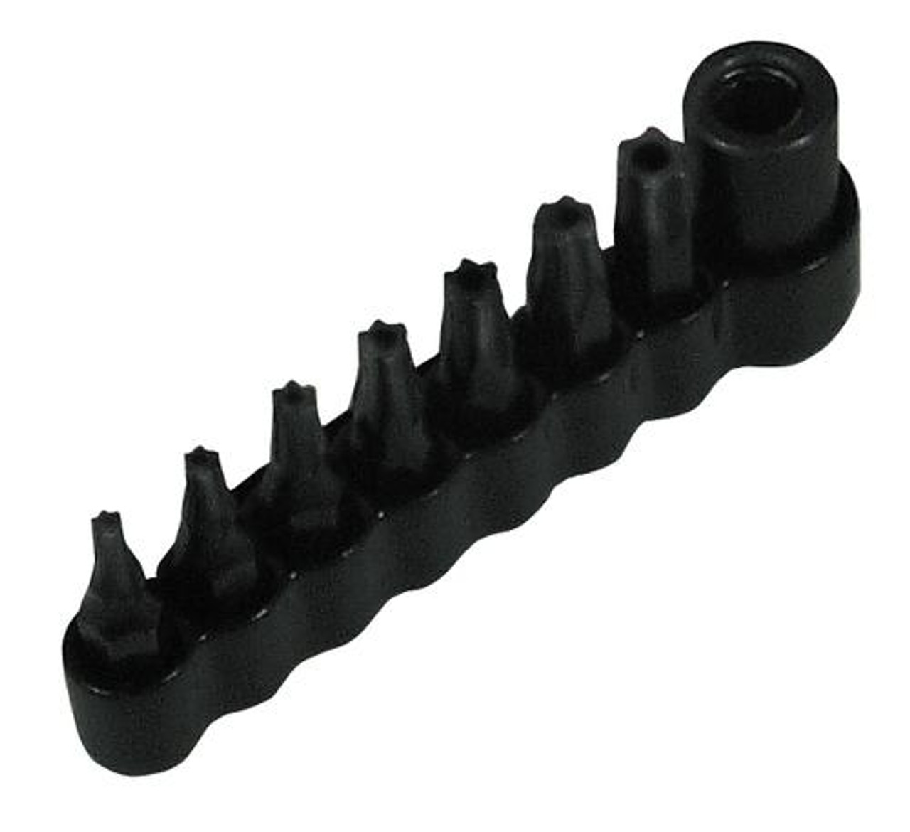 26000 TAMPER RESISTANT TORX BIT SET