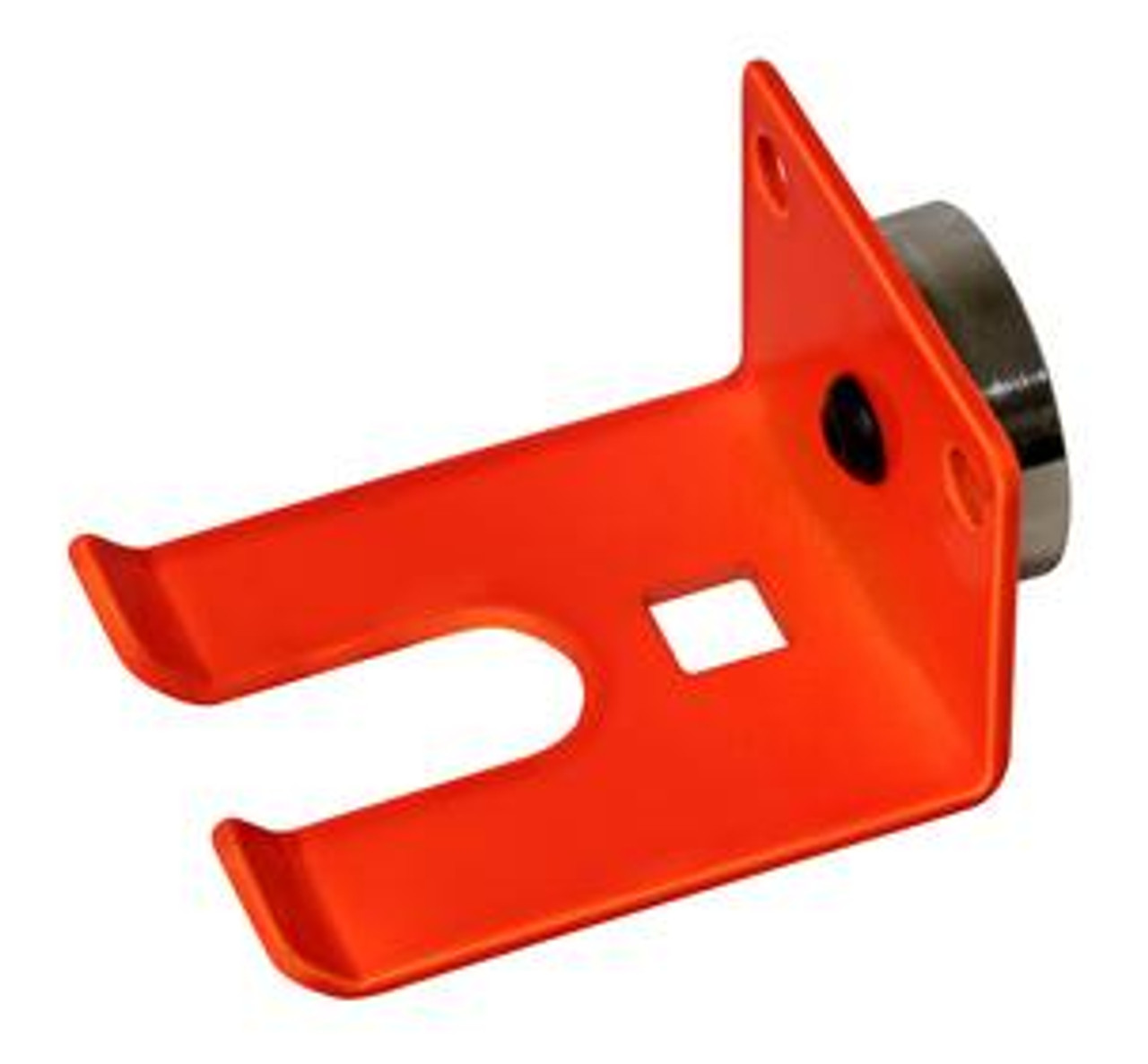 49700 AIR HOSE HOLDER, ORANGE