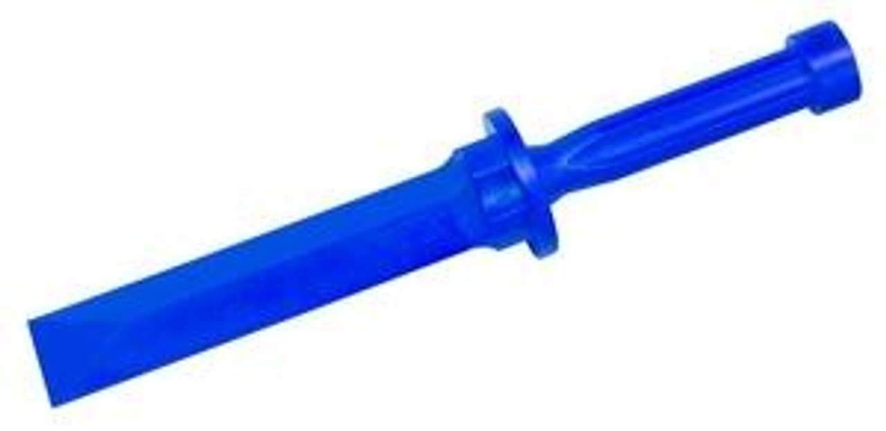 81230 1-1/2" PLASTIC CHISEL SCRAPER