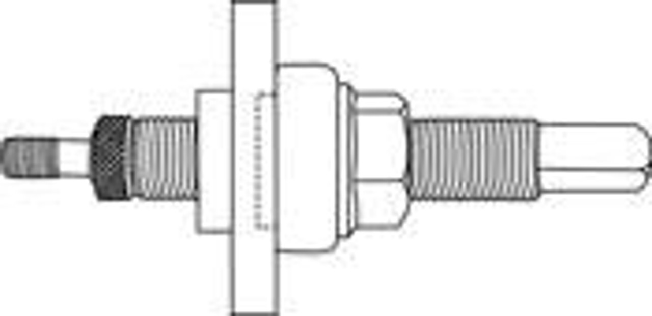 52650 - OBSOLETE AT FACTORY HARMONIC BALANCER INSTALLER