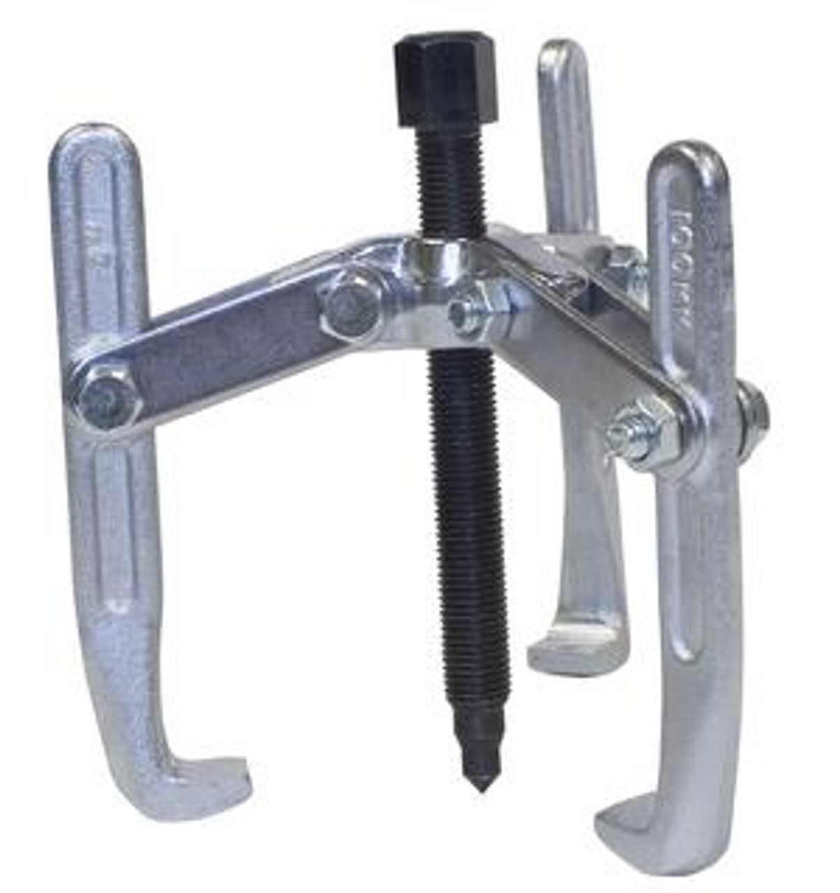 31320 - OBSOLETE AT FACTORY 3 JAW REVERSIBLE 2 TON PULLER