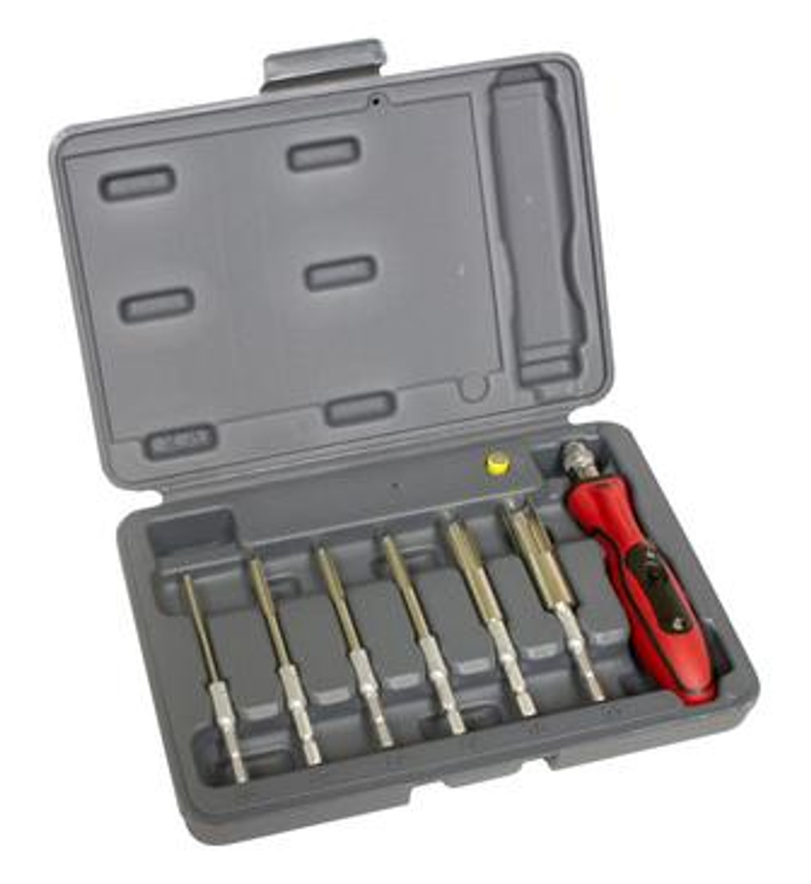 72300 LED QUICK CHANGE DEUTSCH TERMINAL TOOL SET