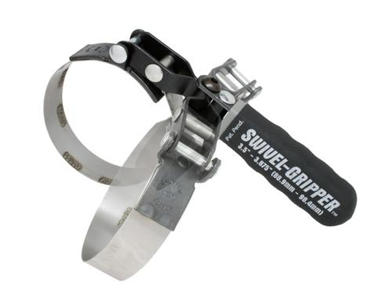 57030 SWIVEL GRIPPER - NO SLIP FILTER WRENCH - STANDARD