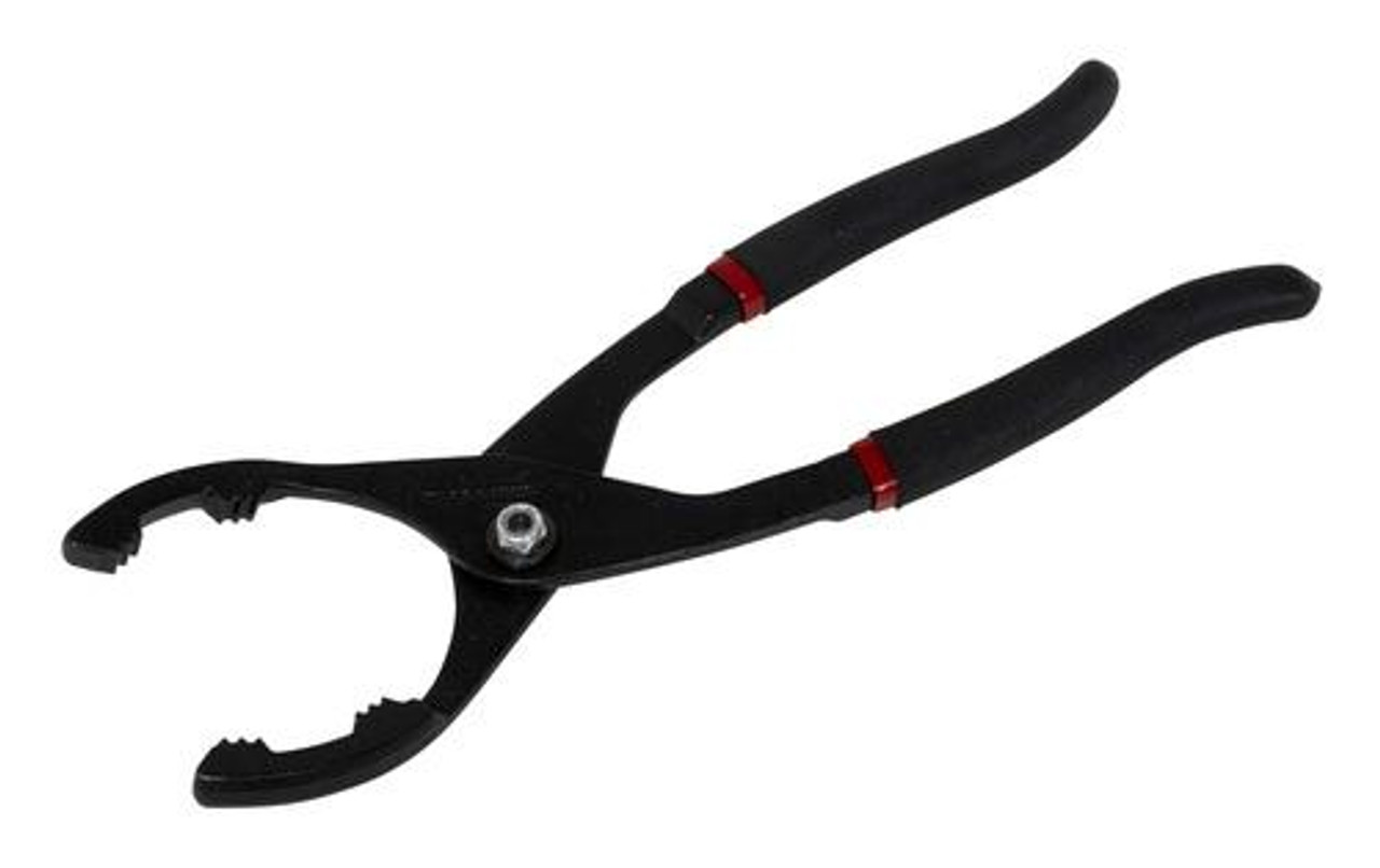 50750 OIL FILTER PLIERS