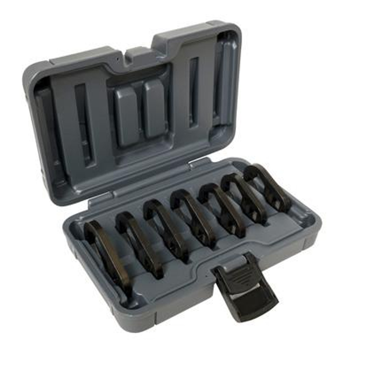 40600 OFFSET FILTER WRENCH SET, 7 PC.