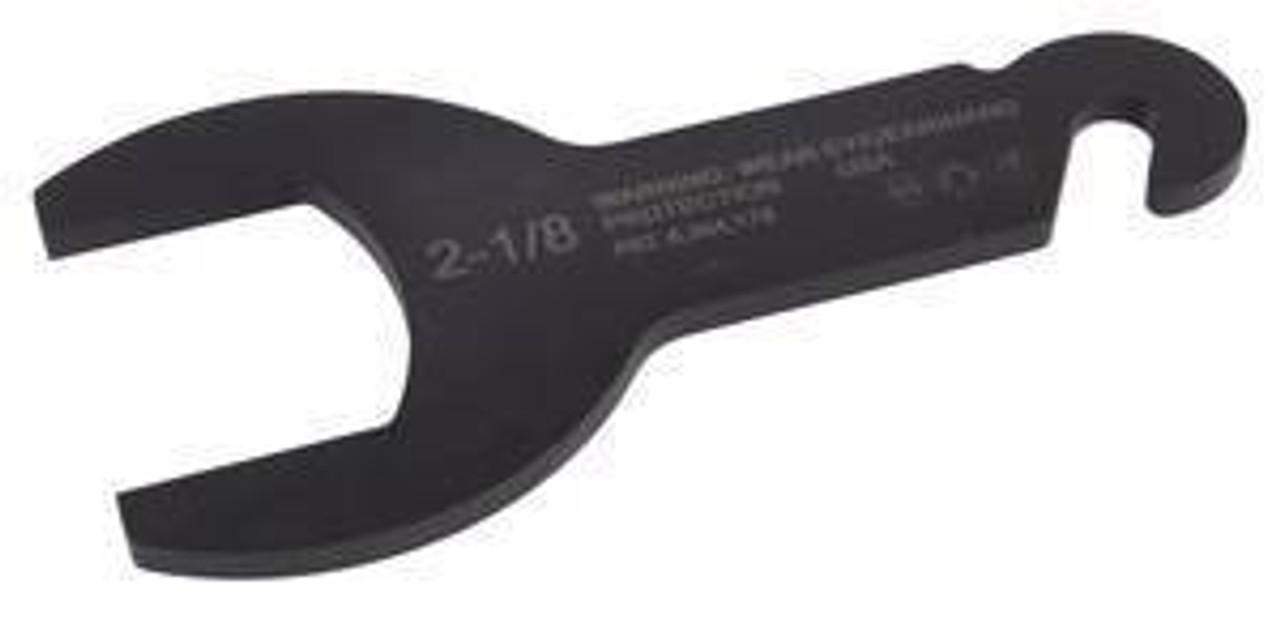 43340 FAN CLUTCH WRENCH- 2 1/8"