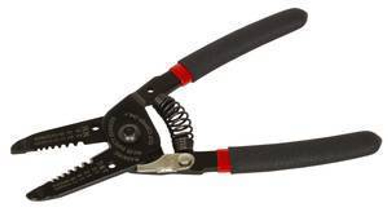 68430 WIRE STRIPPER, 6"