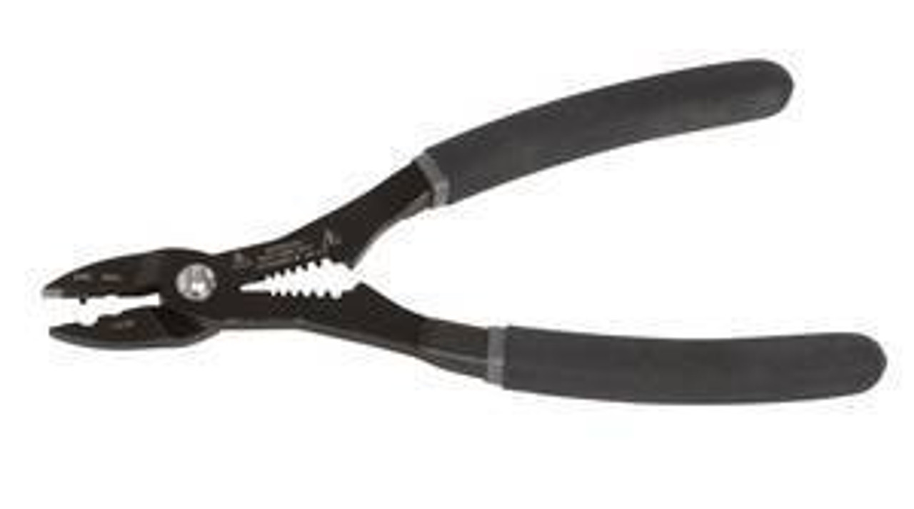 68250 COMPACT MULTI-FUNCTION WIRE STRIPPER 14-24 GAUGE