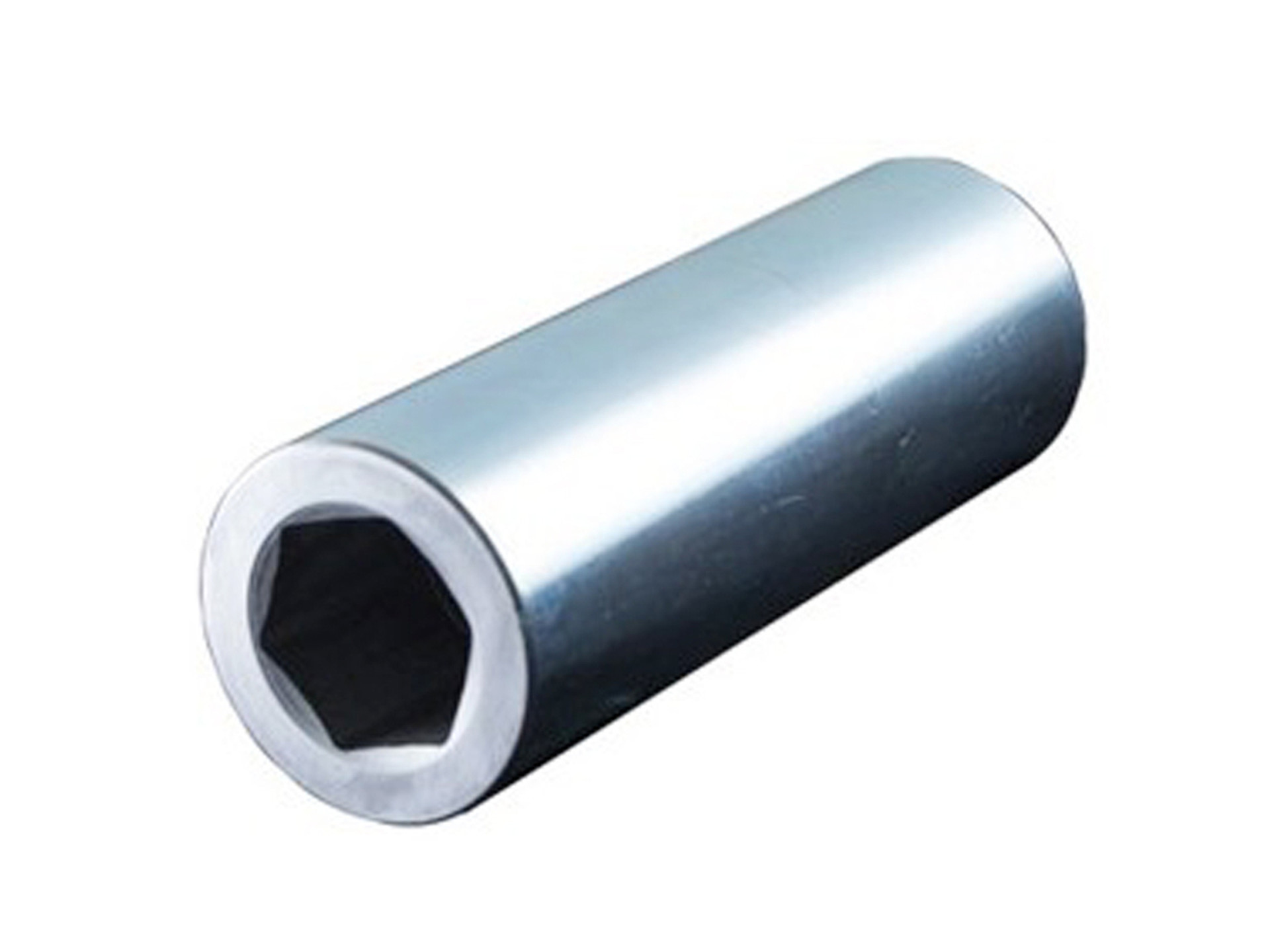 Crankshaft Bolt Socket 24 mm 3/4 drive