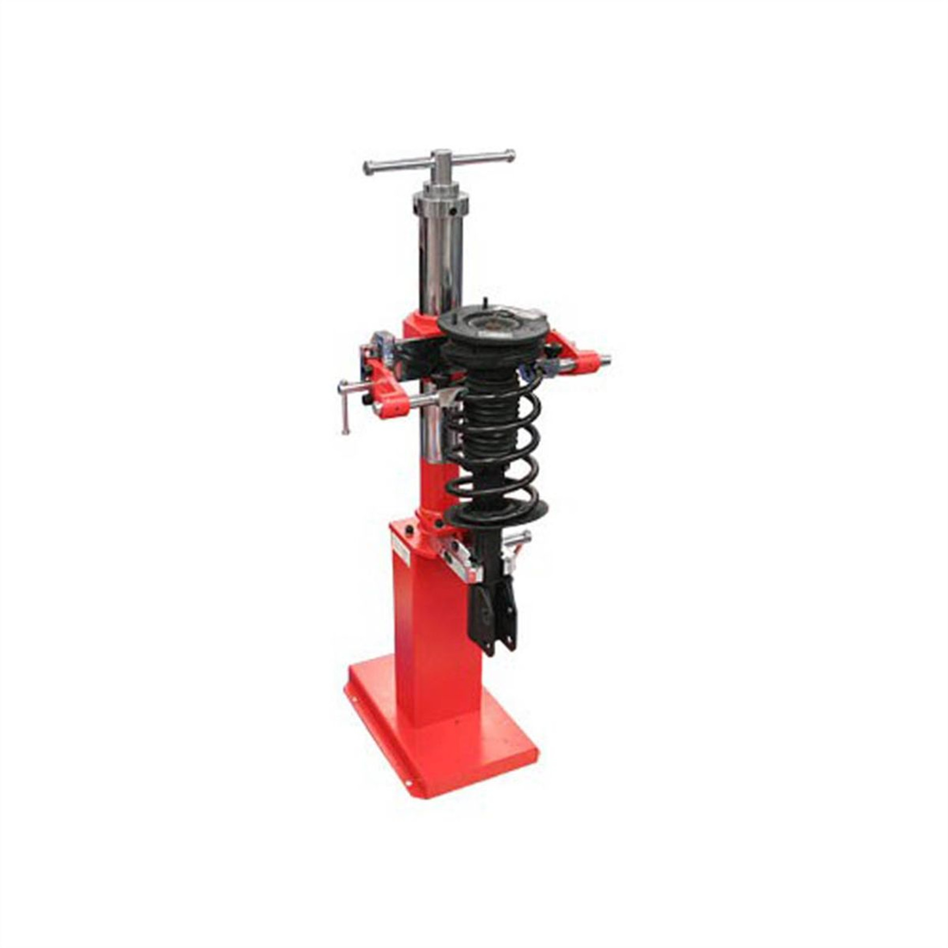 Strut Spring Compressor