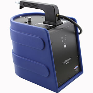 Portable Leak Finder VCTWV604