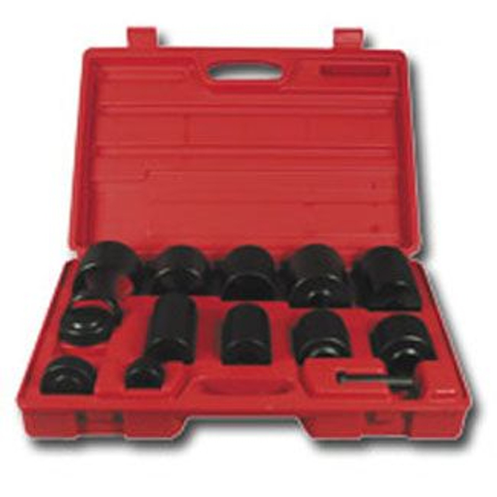 Master Ball Joint Adapter Kit