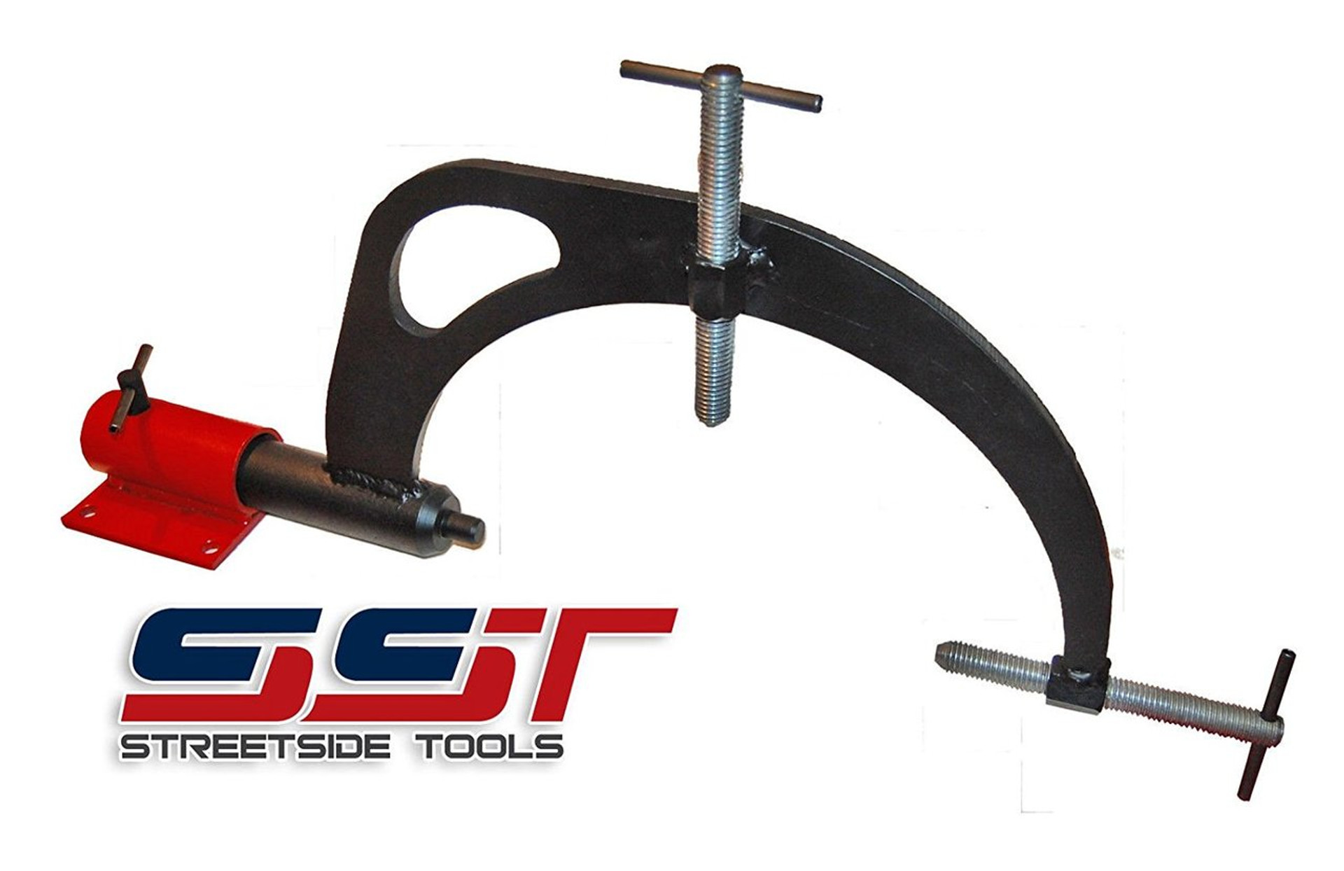 GM Transmission Holding Fixture / Tool with Base SST0156B USA TOOLS